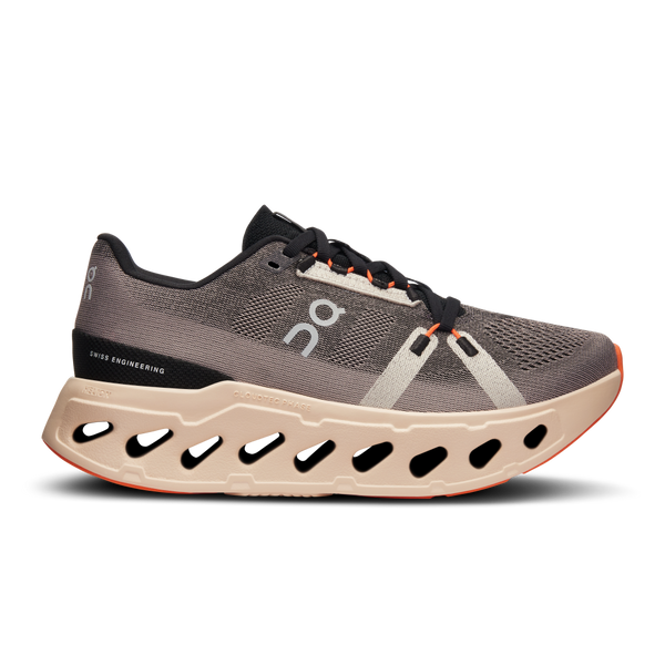 Cloudeclipse Women's Shoes - Fade / Sand