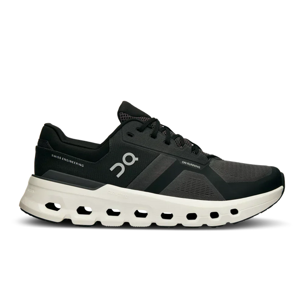 Cloudrunner 2 Women's Shoes - Eclipse / Black