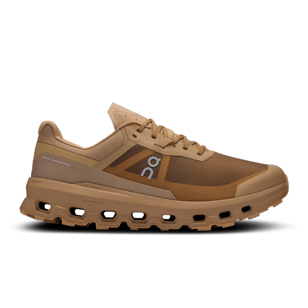Cloudvista 2 Men's Shoes - Chai / Dune
