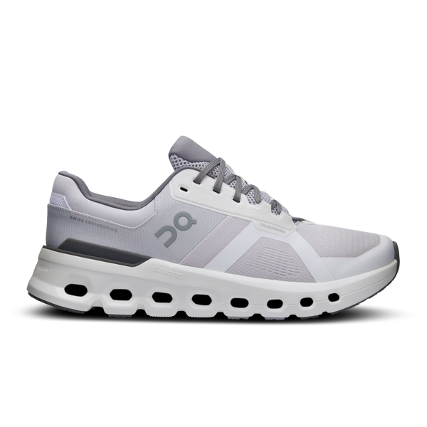 Cloudrunner 2 Women's Shoes - Frost / White