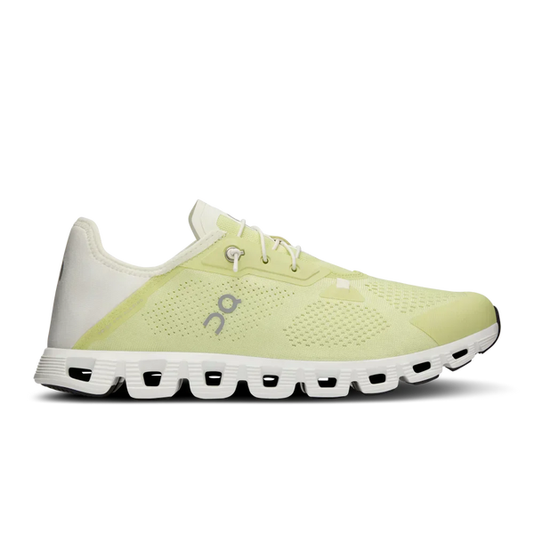 Cloud 5 Coast Men's Shoes - Hay / Ivory