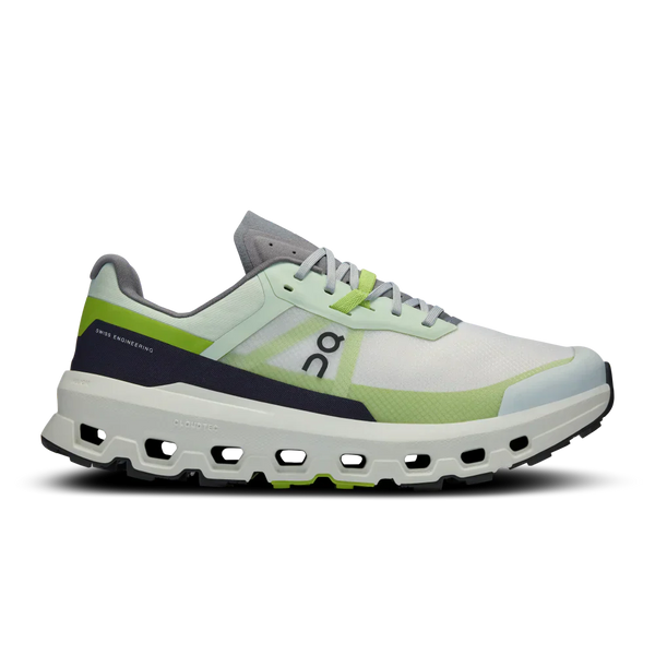 Cloudvista 2 Men's Shoes - Lima / Kiwi