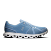 Cloud 6 Men's Shoes - Chambray / White