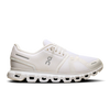 Cloud 6 Women's Shoes - White / White