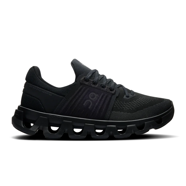 Cloudmonster Void Men's Shoes - Black / Black