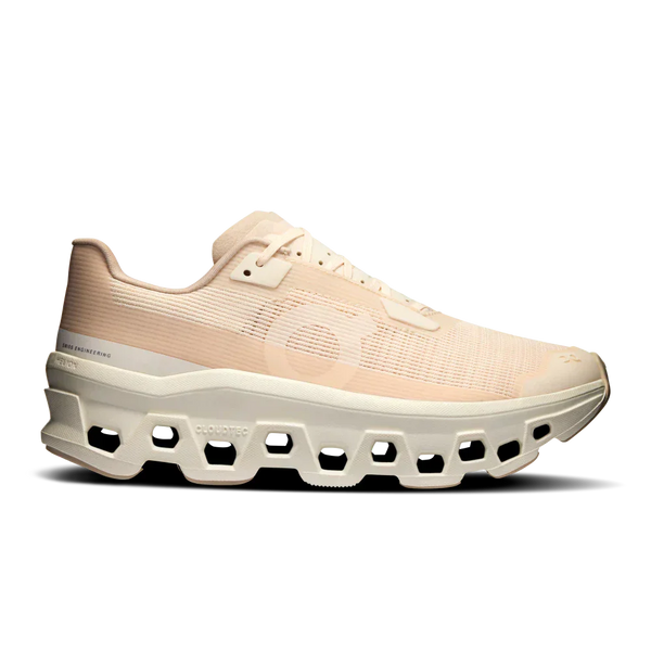 Cloudmonster Void Women's Shoes - Dew / Ivory