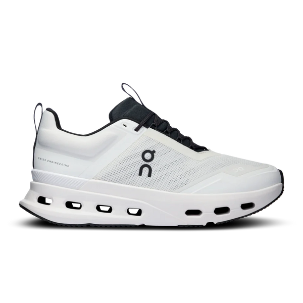 Cloudnova X Men's Shoes - White / Black