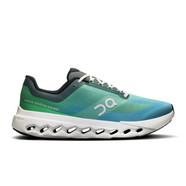 Cloudsurfer Next Men's Shoes - Honeydew / Ivory
