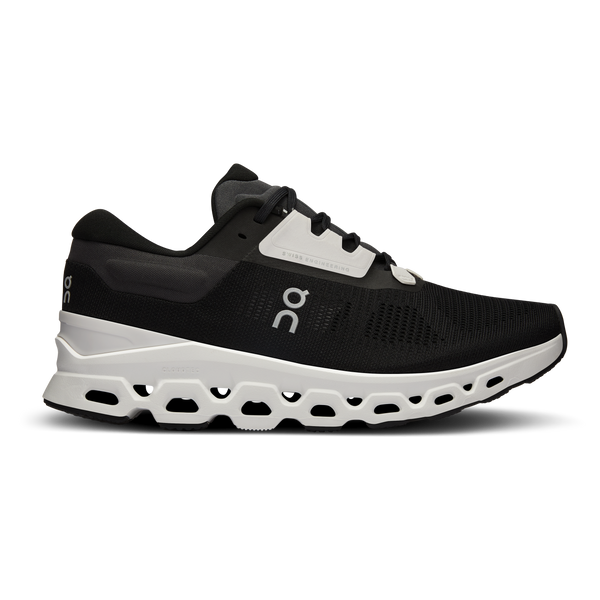 Cloudstratus 3 Women's Shoes - Black / Frost